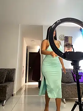 Shantal Lovee online show from 11/20/25, 06:29