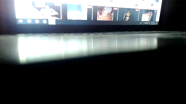 RobertaHott online show from 03/19/25, 10:42