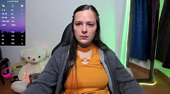 angelaagomez online show from 02/12/25, 12:58