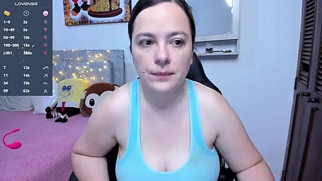 angelaagomez online show from 11/20/25, 04:40