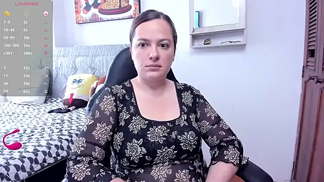 angelaagomez online show from 01/05/26, 06:44