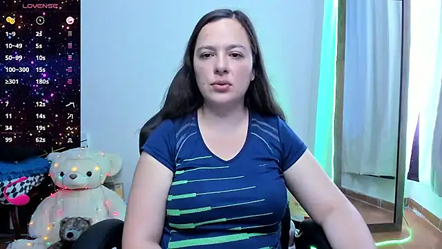 angelaagomez online show from 02/25/26, 05:44