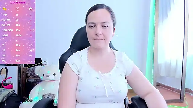 angelaagomez online show from 03/14/26, 06:02