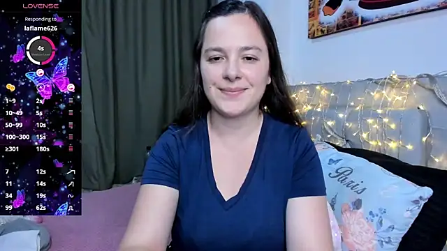 angelaagomez online show from 04/07/26, 12:22