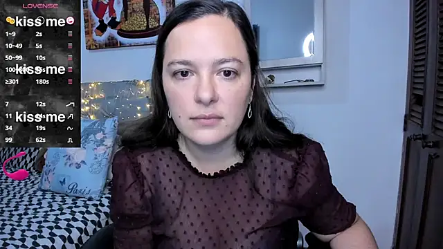 Snapshot of angelaagomez chatting on 05/11/26, 05:32 angelaagomez online show from 05/11/26, 05:32