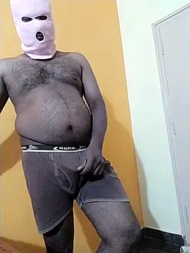 Indianguymohan online show from 10/30/25, 05:24