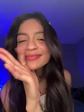 Sammy pink online show from 01/21/25, 04:32