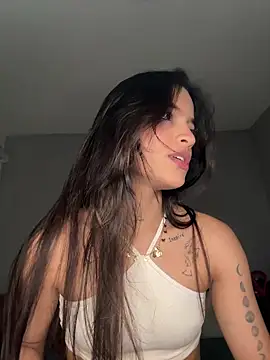 Sammy pink online show from 01/30/25, 02:49