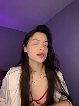 Sammy pink online show from 02/14/25, 11:09