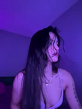 Sammy pink online show from 02/19/25, 11:25