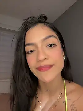 Sammy pink online show from 09/27/25, 10:48