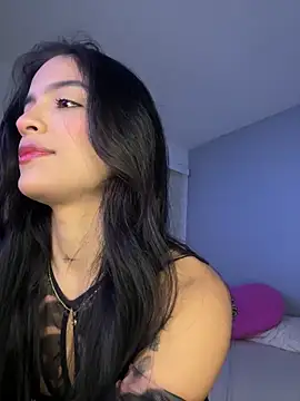 Sammy pink online show from 10/12/25, 01:15