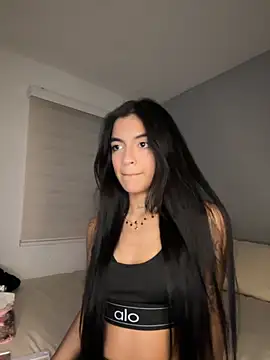 Sammy pink online show from 10/22/25, 01:06