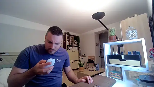 PowerToes online show from 02/02/26, 08:18