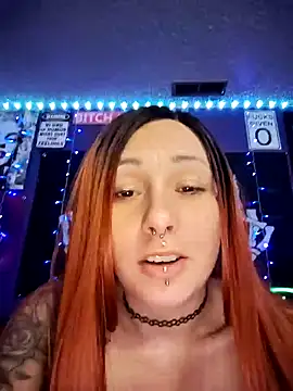 Babii Nova online show from 12/27/24, 07:40