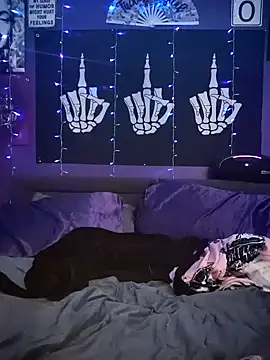 Babii Nova online show from 12/28/24, 04:19