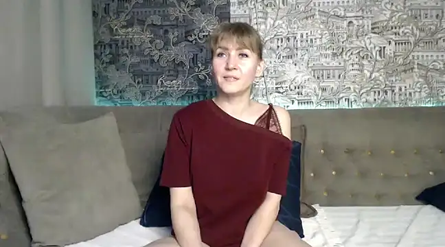 mandy foxxx online show from 02/08/25, 08:10