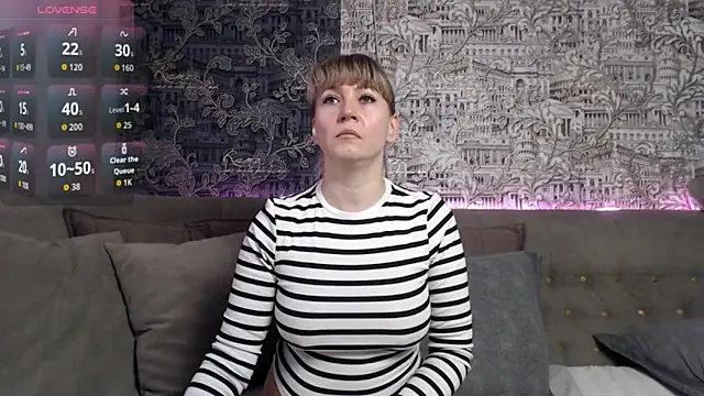 mandy foxxx online show from 01/10/26, 10:28