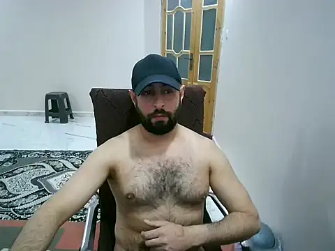 Billo-Maxx online show from 02/23/26, 11:35