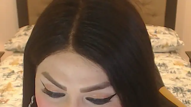 RealHugeCockTs online show from 03/27/26, 08:30