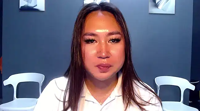 HOTTESTCANDYTS online show from 01/13/25, 06:59