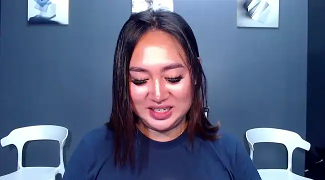 HOTTESTCANDYTS online show from 01/14/25, 06:17