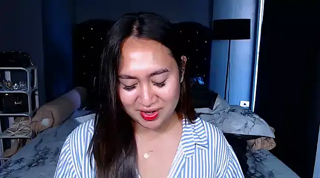 HOTTESTCANDYTS online show from 01/26/25, 07:21