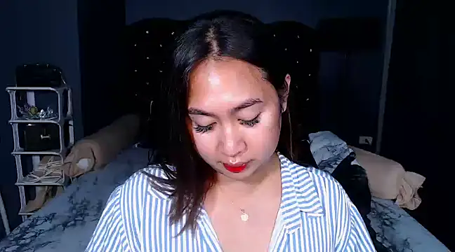 HOTTESTCANDYTS online show from 01/26/25, 10:23