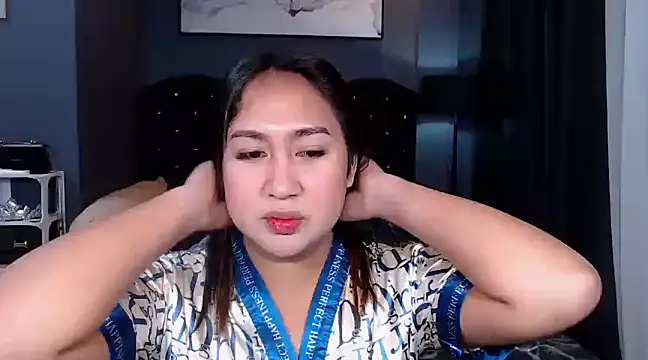 HOTTESTCANDYTS online show from 01/29/25, 12:56