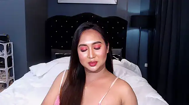 HOTTESTCANDYTS online show from 03/01/25, 09:37