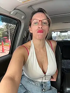 Gatitacarlita online show from 02/21/26, 02:29