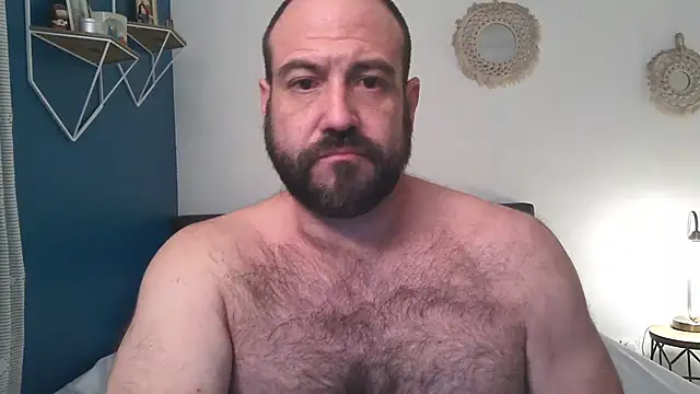 iramos491 online show from 10/11/25, 01:09