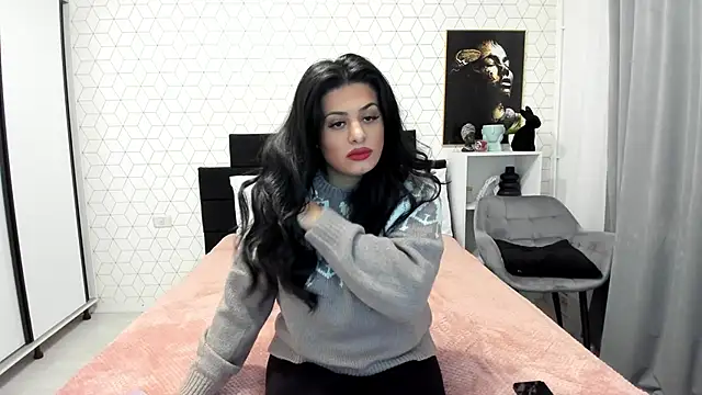 Heidix online show from 11/05/25, 04:34