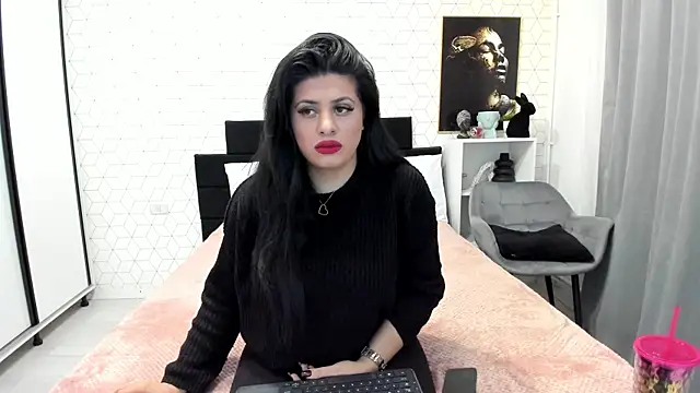 Heidix online show from 11/28/25, 04:37