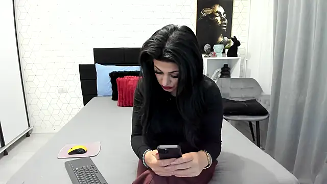 Heidix online show from 04/07/26, 03:07