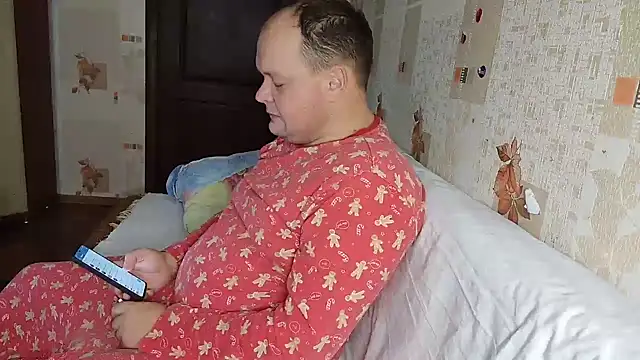 Dimka132 online show from 12/16/24, 11:22