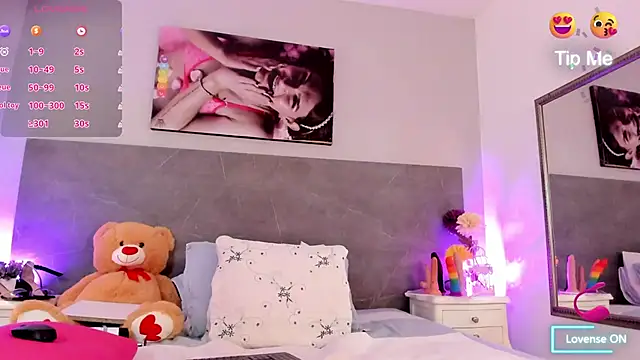 Mariajo sex online show from 10/02/25, 12:01