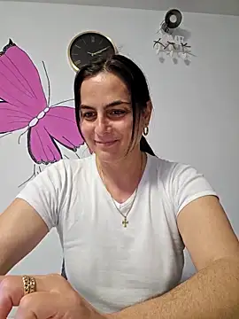 IsabelleCraft online show from 02/16/26, 12:12