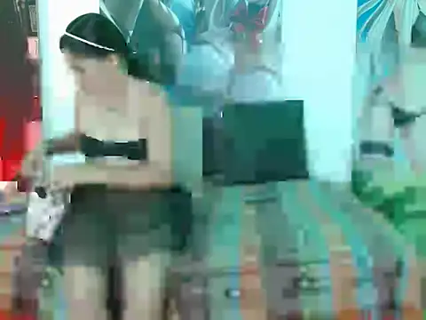 Bootycallhot online show from 10/11/25, 03:10