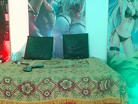 Bootycallhot online show from 11/14/25, 02:16