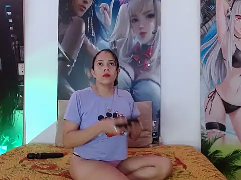 Bootycallhot online show from 04/17/26, 10:13