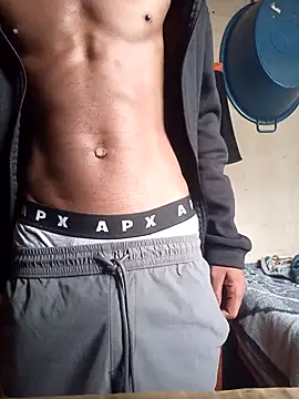 Jack Vade online show from 01/14/26, 08:09