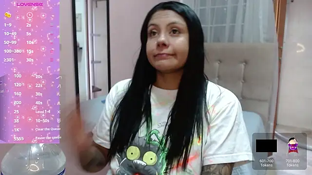 valevicious online show from 12/19/24, 07:07