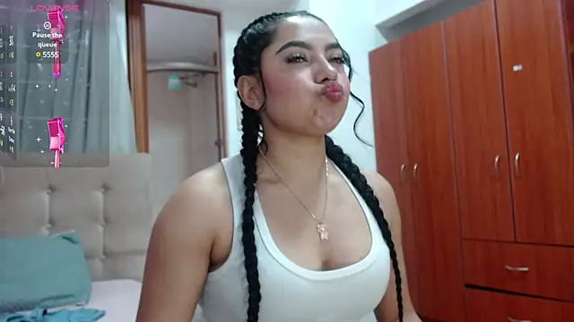 valevicious online show from 02/21/25, 01:33