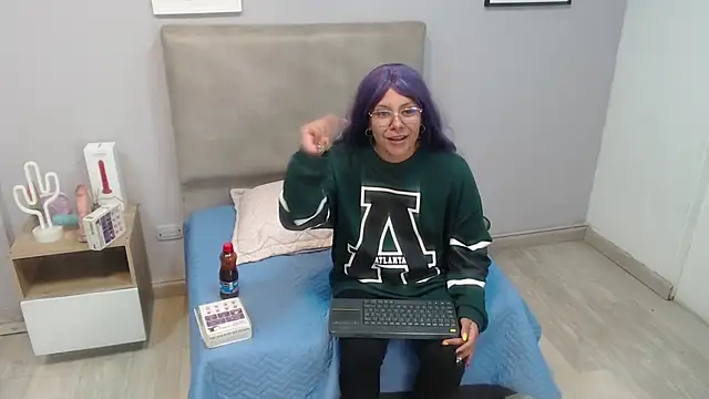 valevicious online show from 10/07/25, 05:32