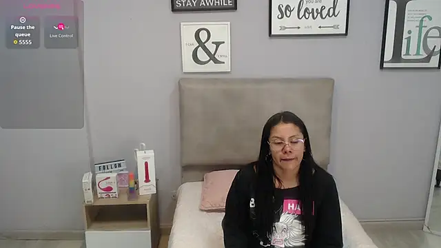 valevicious online show from 11/24/25, 07:02