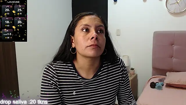 valevicious online show from 12/20/25, 01:18