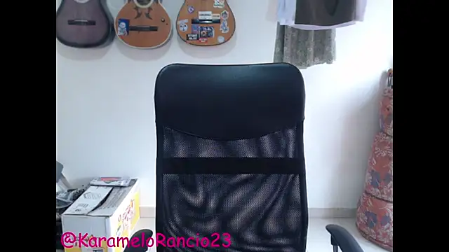 Smoke trip Alicia online show from 02/04/25, 01:16