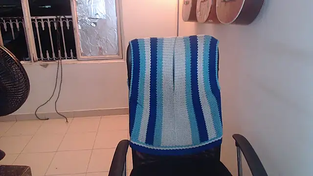 Smoke trip Alicia online show from 01/06/26, 10:19