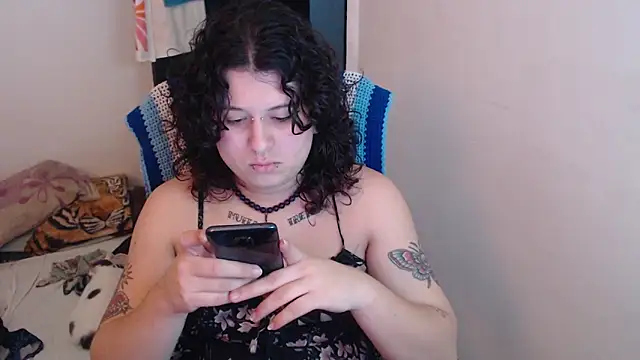 Smoke trip Alicia online show from 01/31/26, 10:52